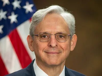 Merrick Garland